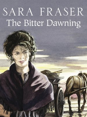 cover image of The Bitter Dawning